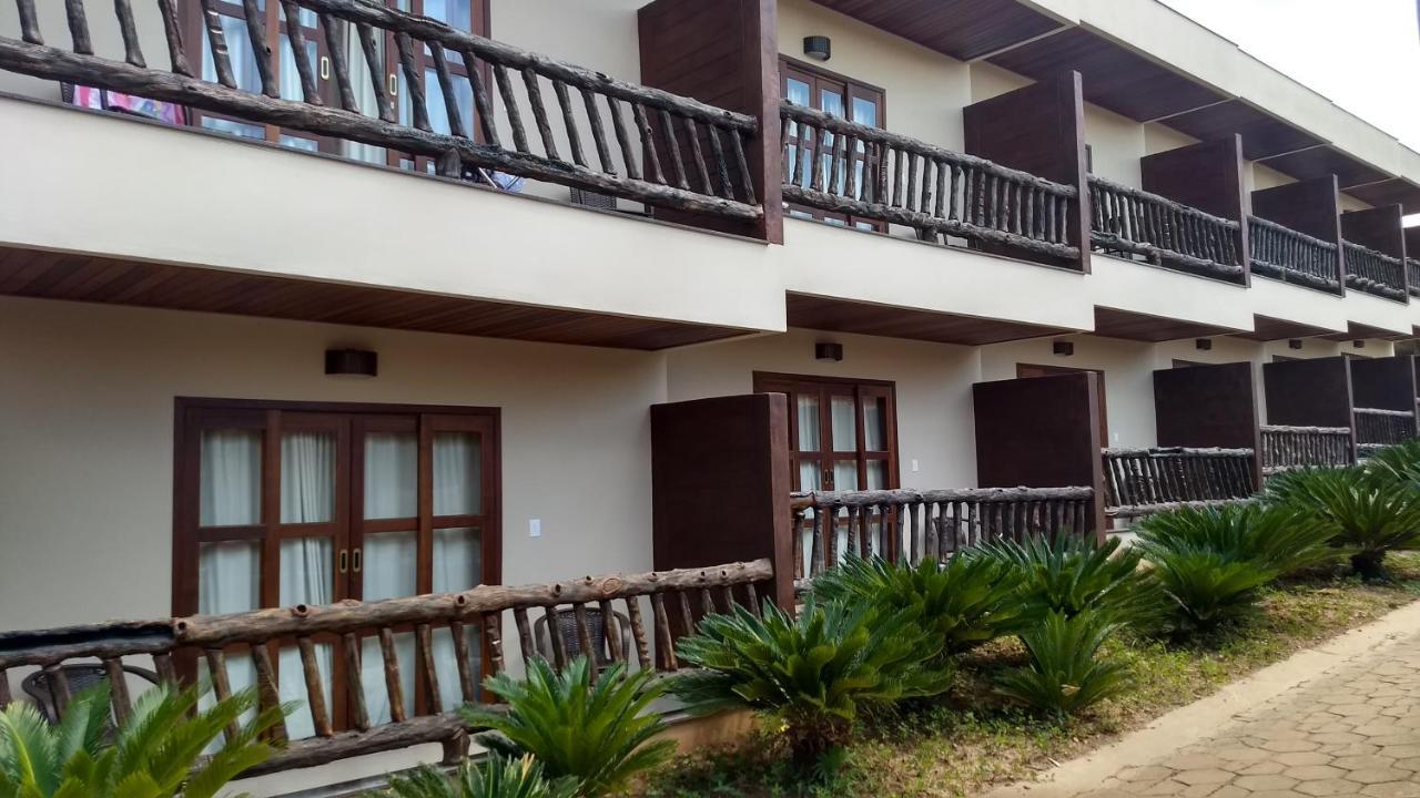 Hotel Fazenda Vista Alegre Sao Lourenco  Exterior foto